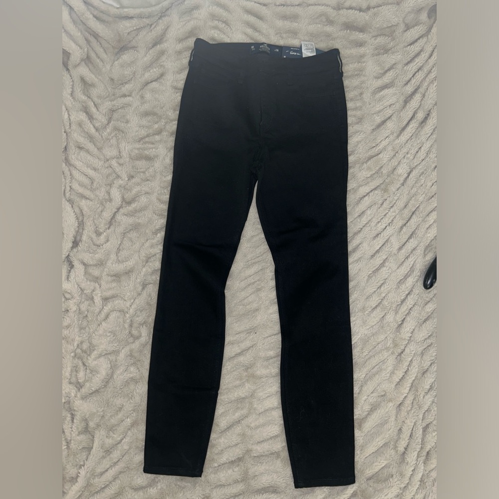 Hollister Super Skinny Jeans
